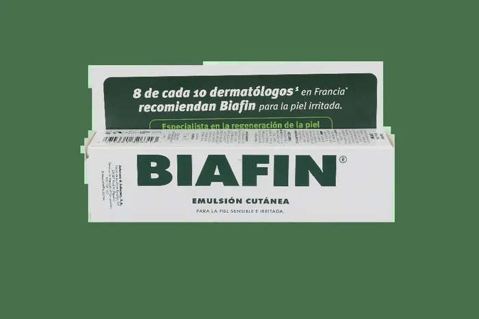 Biafin 100 Ml
