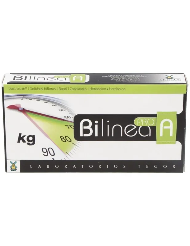 Bilinea Pro A 40 Comp