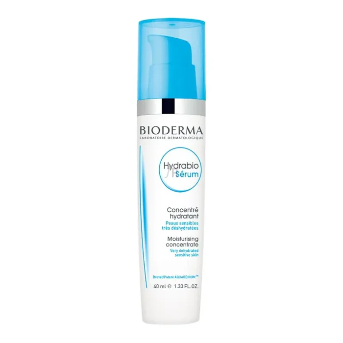Bioderma Hydrabio Serum 40 Ml