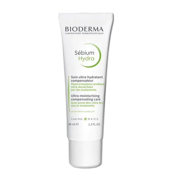 Bioderma Sebium Hydra 40ml