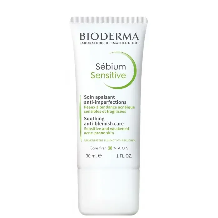 Bioderma Sebium Sensitive 30ml