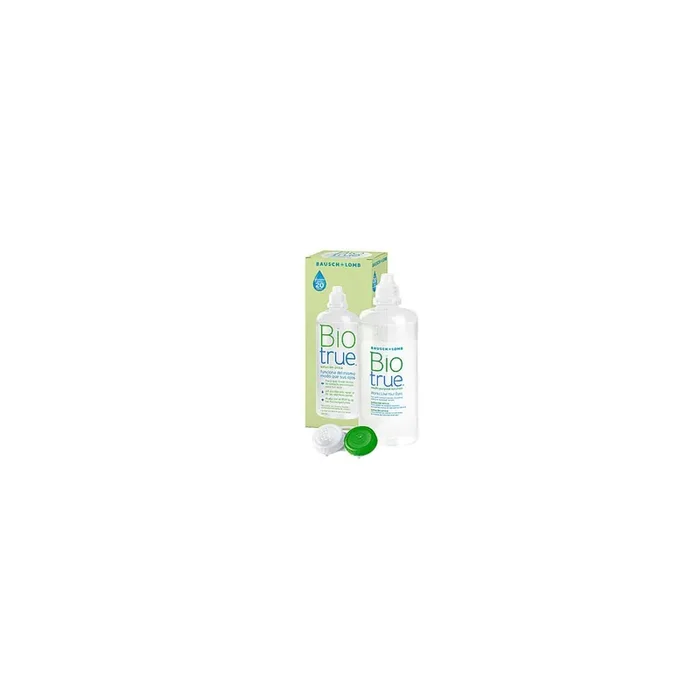 Biotrue Solucion Unica 300 ml