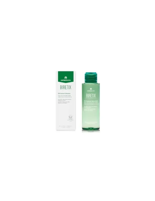 Biretix Oil Control Solution 100 ml