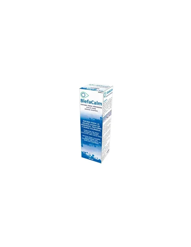 BlefaCalm Espuma 50ml