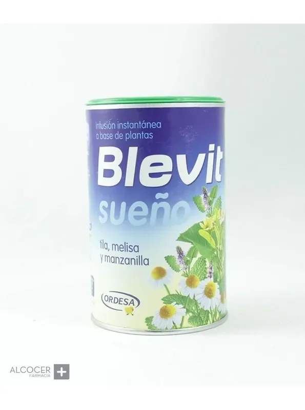 BLEVIT SUEÑO 150 G