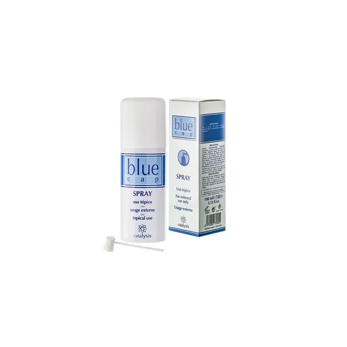 BLUE CAP SPRAY 100 ML