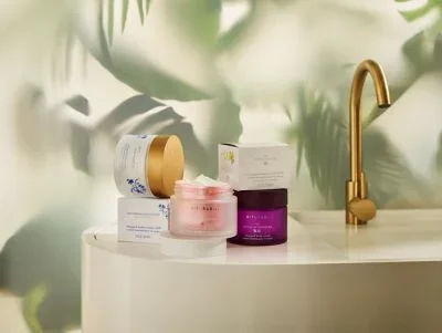 Body Cream
