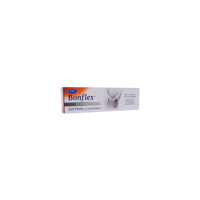 Bonflex Artisenior Gel Forte 60 ml