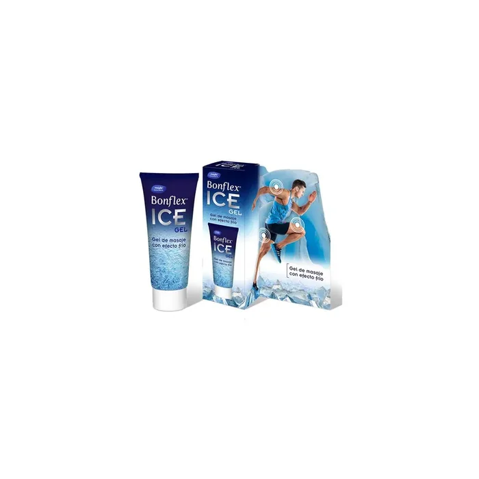 Bonflex Ice Gel 100 ml