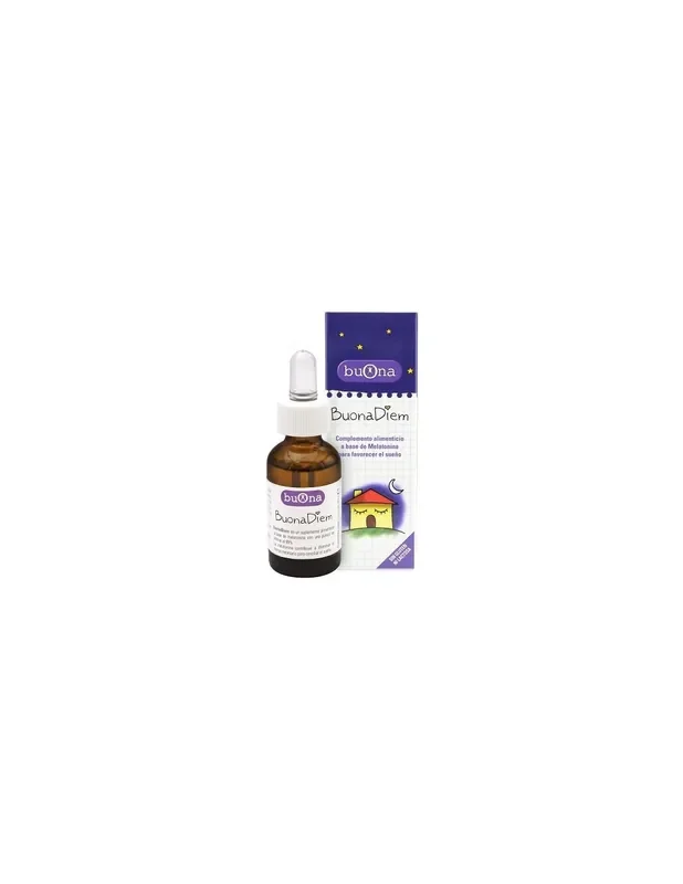 BuonaDiem Gotas 20 ml