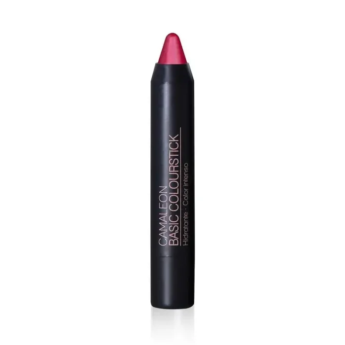 CAMALEON BASIC METALICO CEREZA