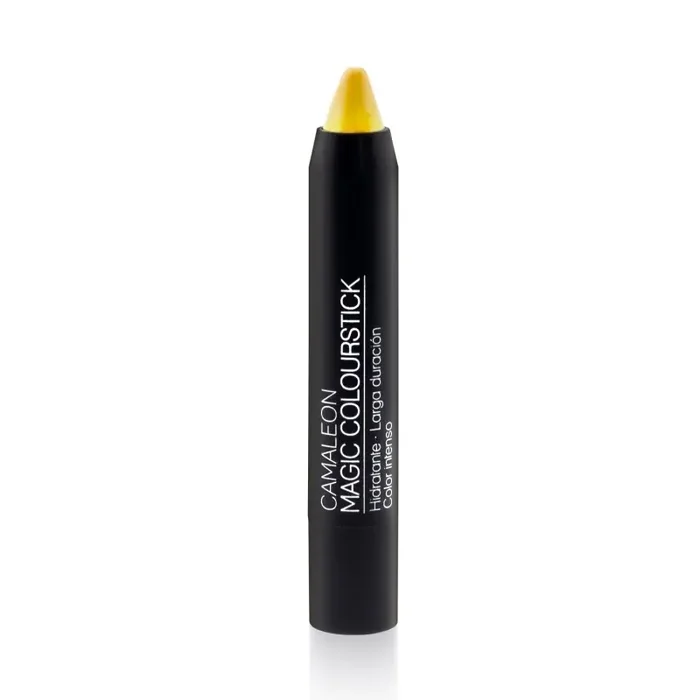 CAMALEON MAGIC AMARILLO Nº1