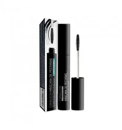Camaleon Mascara Volumen Pestañas
