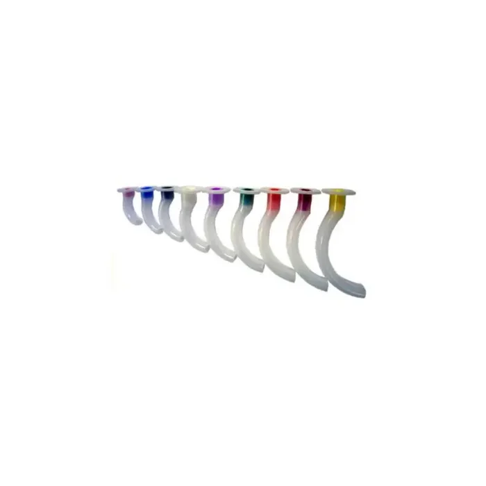 Canula guedel nº0 1 ud