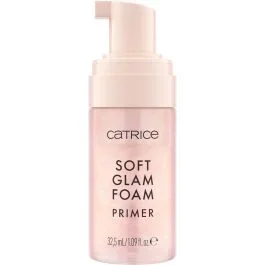 Catrice Prebase Espuma Soft Glam Foam Primer