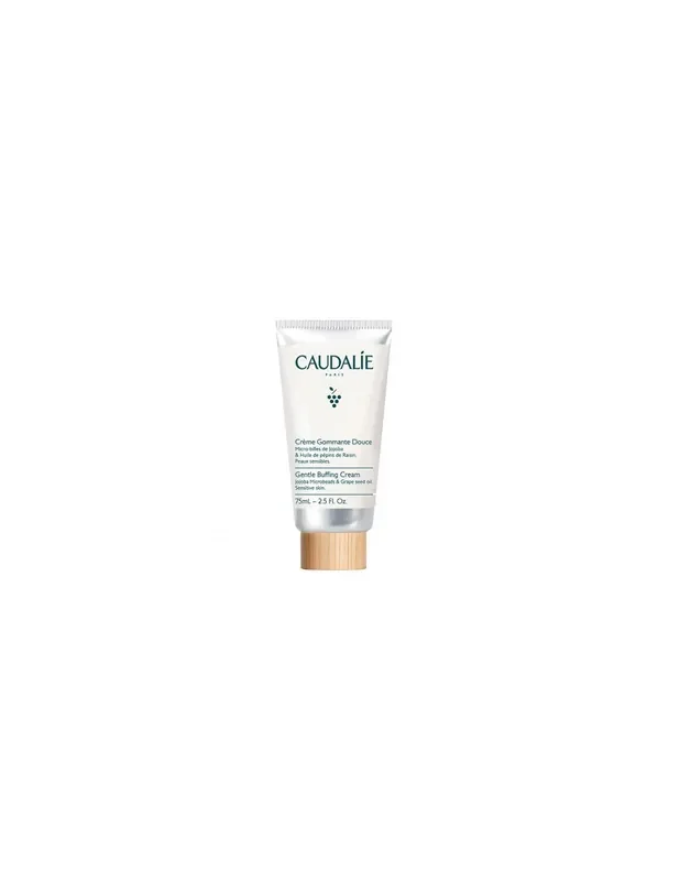 Caudalie Vinoclean Crema Exfoliante Suave 75ml