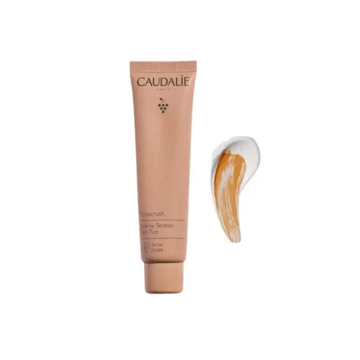 Caudalíe Vinocrush Crema Color 4 30 ML