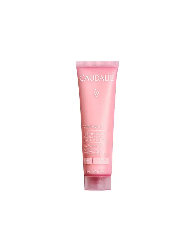 Caudalie VinoHydra Gel Hidratante 60 ml