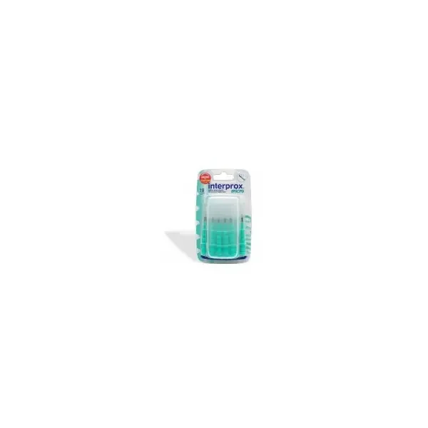CEPILLO INTERPROX MICRO 14U