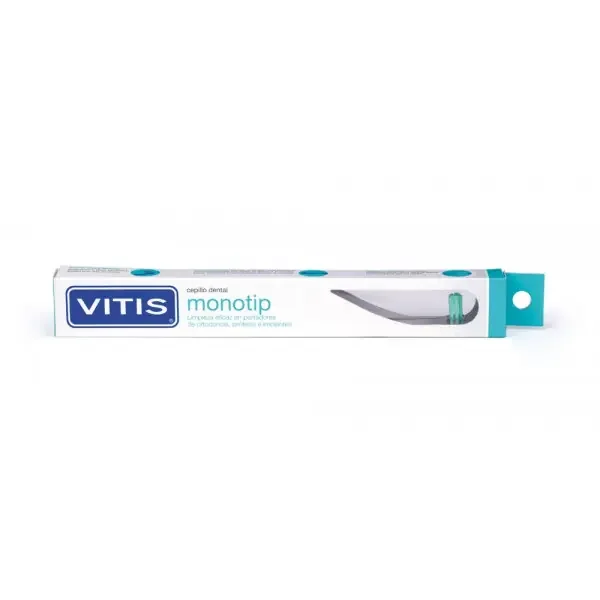 CEPILLO MONOTIP VITIS