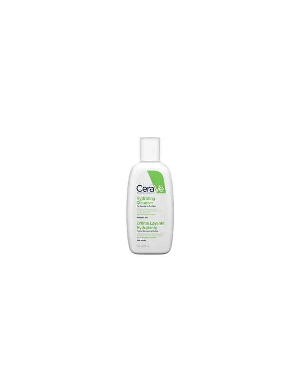 Ceravé Detergente Hidratante 88ml