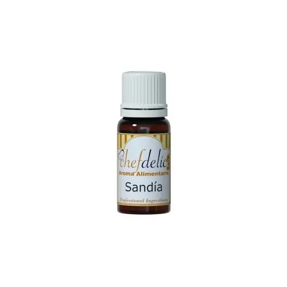 Chefdelice – Aroma de Sandía 10ml