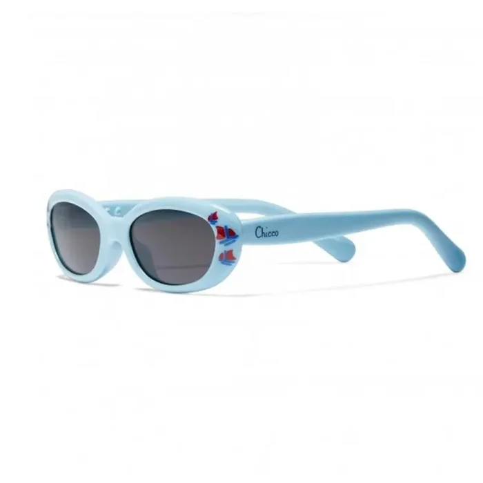 Chicco Gafa Azul 0m+ 1 Ud