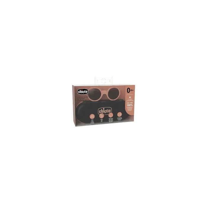 Chicco Gafas De Sol Rosa 12m