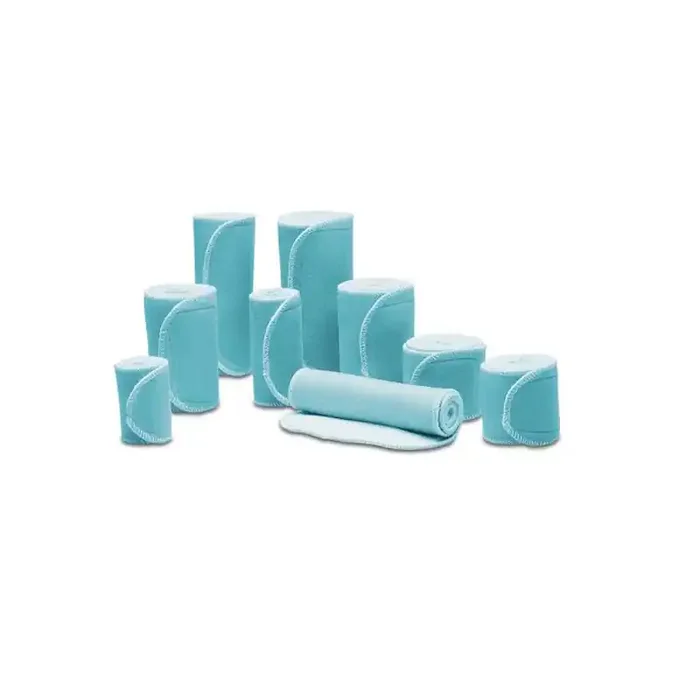Cincha elastica 6x46cm ref ch1202 bolsa 3 uds