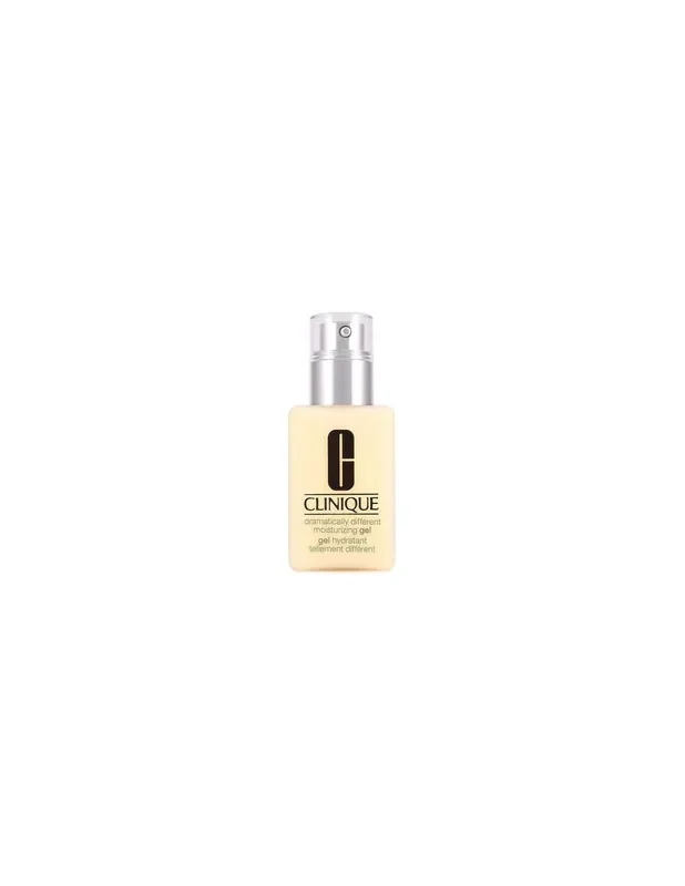 Clinique Dramatically Different Moisturizing Gel 125Ml