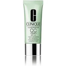 Clinique Superdefense CC Cream SPF30
