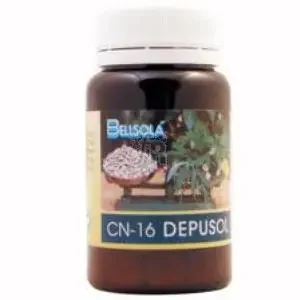 Cn16 Depusol 100 Comprimidos