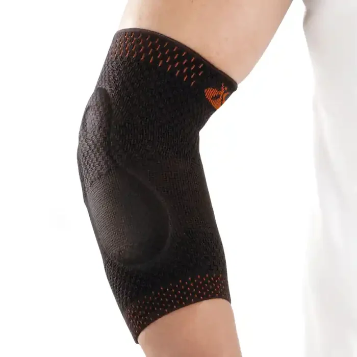 Codera elastica con almohadillas visco-elasticas codisil ref 9301 t-6