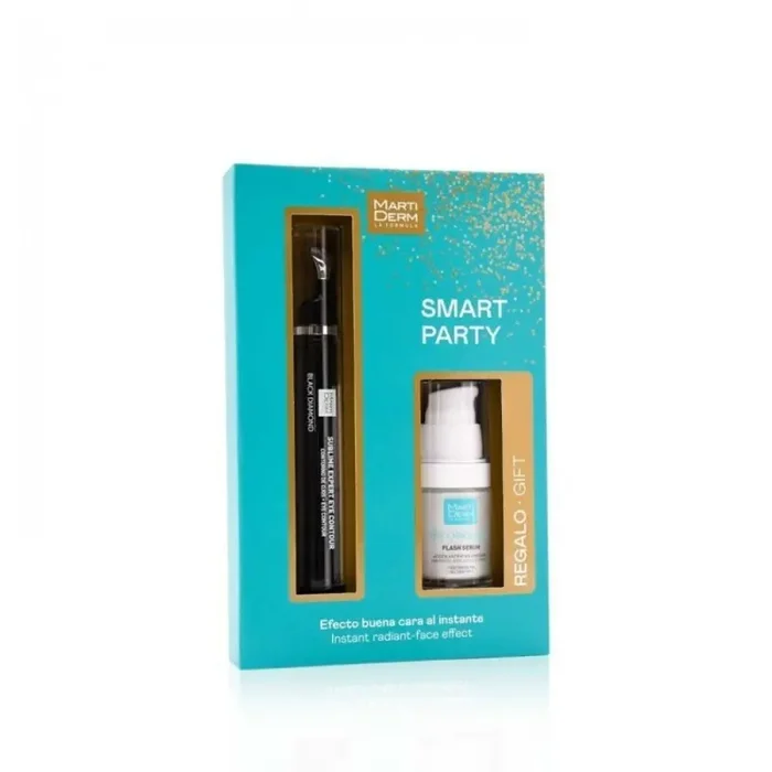 Cofre Martiderm Proteo Serum + Sublime Expert Contour Eye 1 Ud