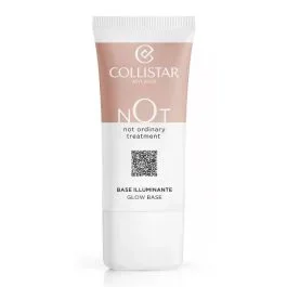 Collistar Base Iluminadora Not Ordinary Treatment