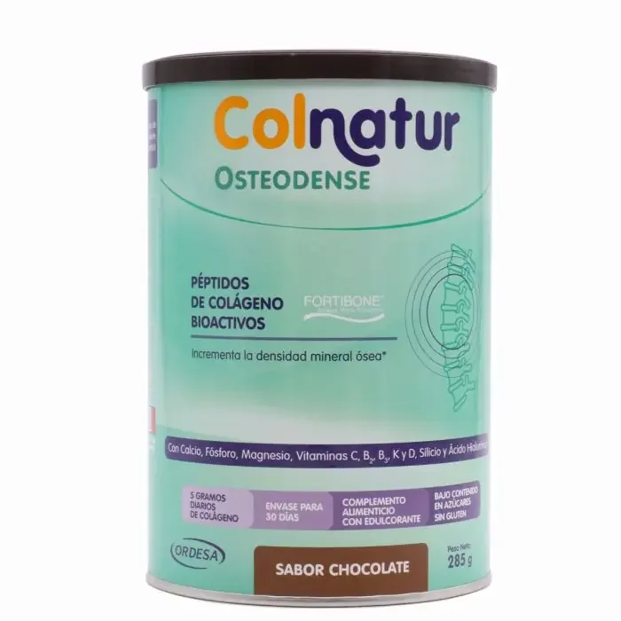 Colnatur Osteodense Sabor Chocolate 285g