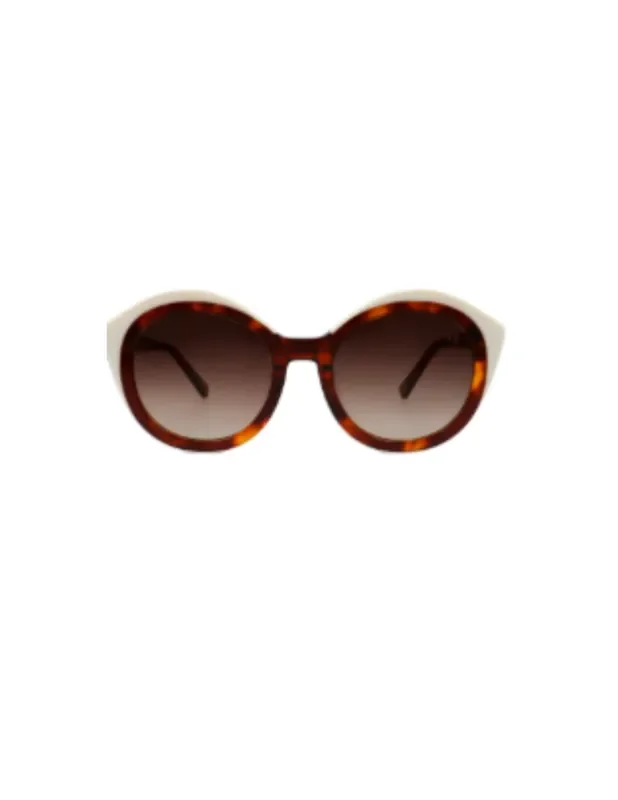 Colourful S003 171 Marrón Gafas de Sol