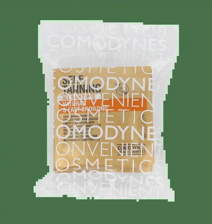 Comodynes Self Tanning 8 S