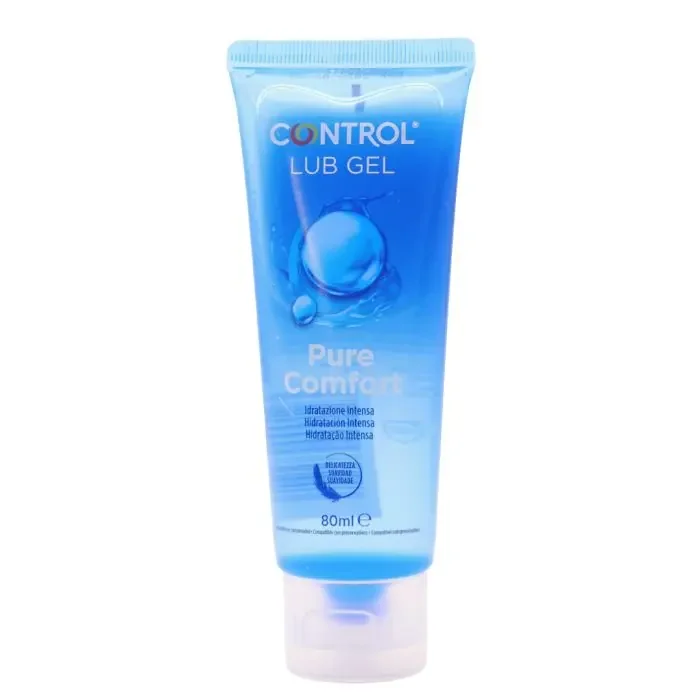 Control Pure Comfort 80ml