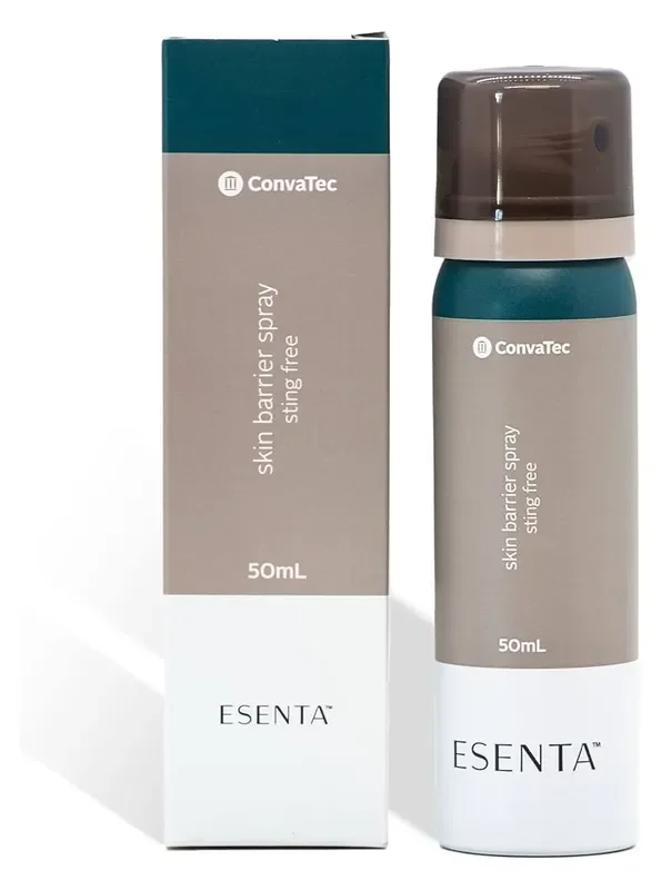 CONVATEC ESENTA SKIN BARRIER 50 ML