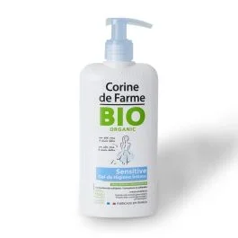 Corine de Farme Gel Higiene Íntima Sensitive