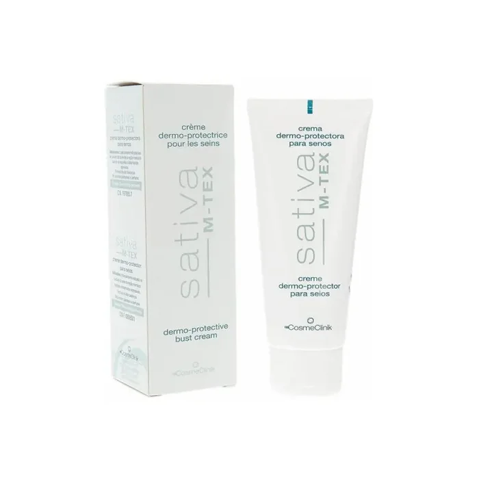 Cosmeclinik sativa m-tex 100 ml