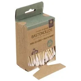 Cosmetic Club Set Bastoncillos Oído