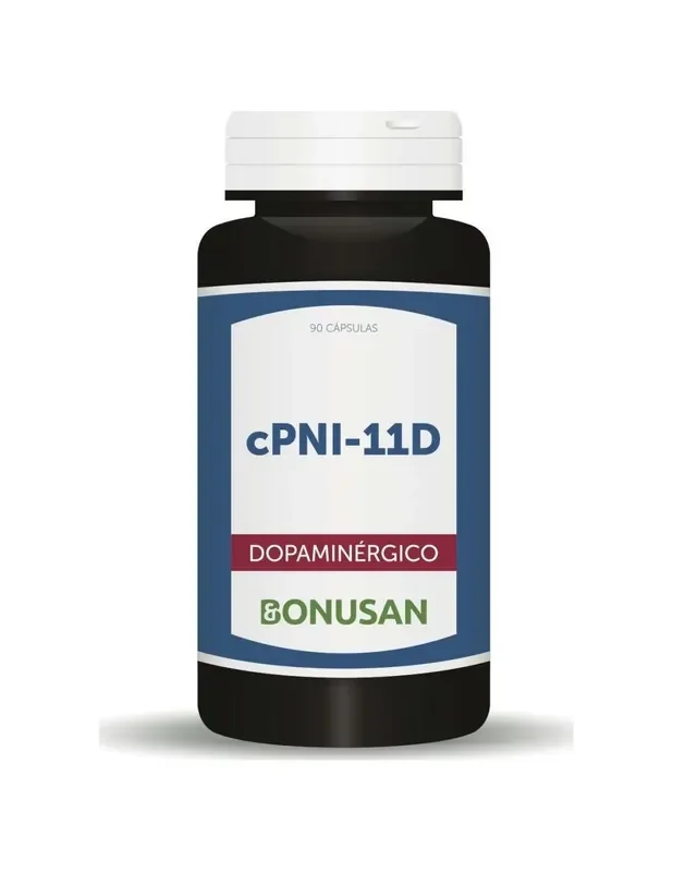 Cpni-11D 90Cap. – Bonusan