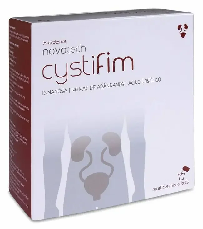 Cystifim, 30 Uds