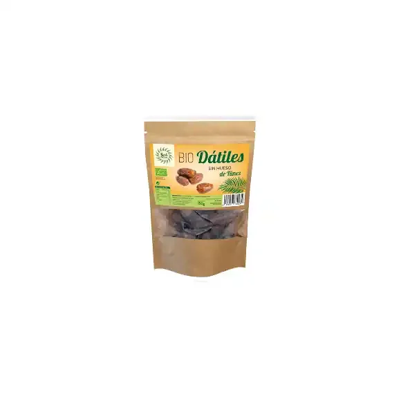 Dátiles sin Hueso BIO 150g