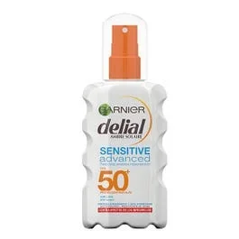 DELIAL Sensitive Advanceds Spf 50 | 150ML