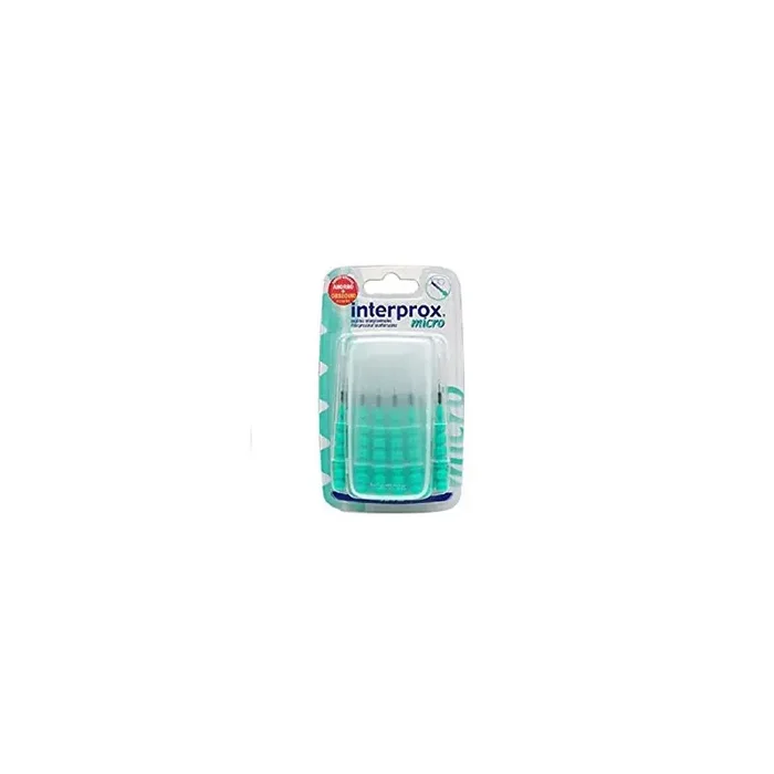 Dentaid interprox micro 14 uds