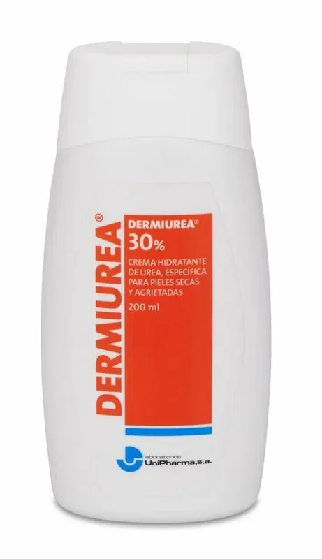 Dermiurea 30%, 200 ml
