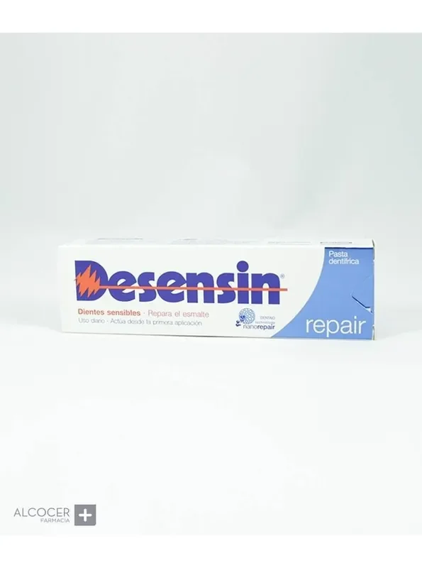 DESENSIN REPAIR PASTA 75 ML